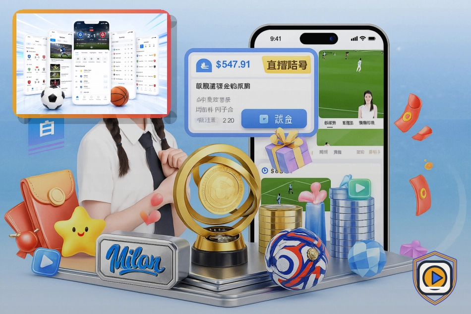 满冠体育 看赛内容服务